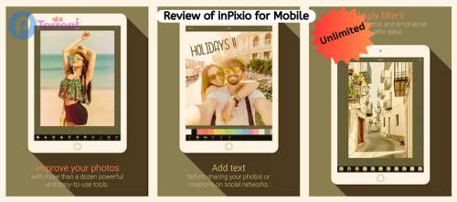 Inpixio Photo Studio 12 Pro For Mobile Free Download