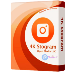 4k Stogram Download
