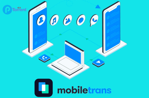 Wondershare Mobiletrans Download