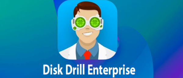 Disk Drill Enterprise Download