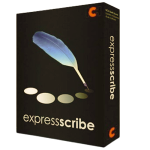 Express Scribe Free